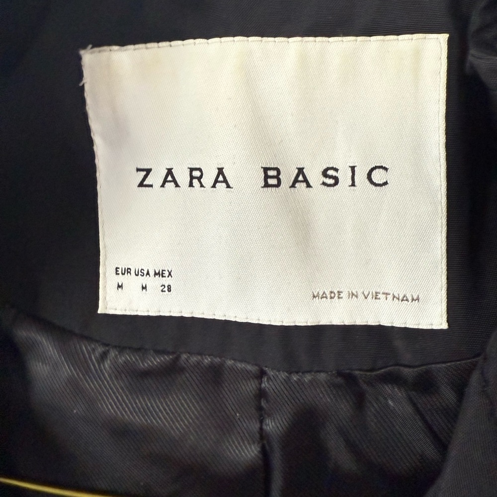 Zara Jacket - Picture 2 of 6